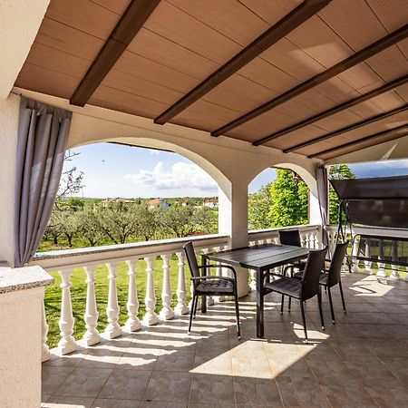Valtura Apartment Danica מראה חיצוני תמונה