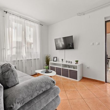 Valtura Apartment Danica מראה חיצוני תמונה