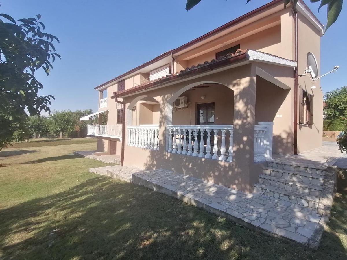 Valtura Apartment Danica מראה חיצוני תמונה
