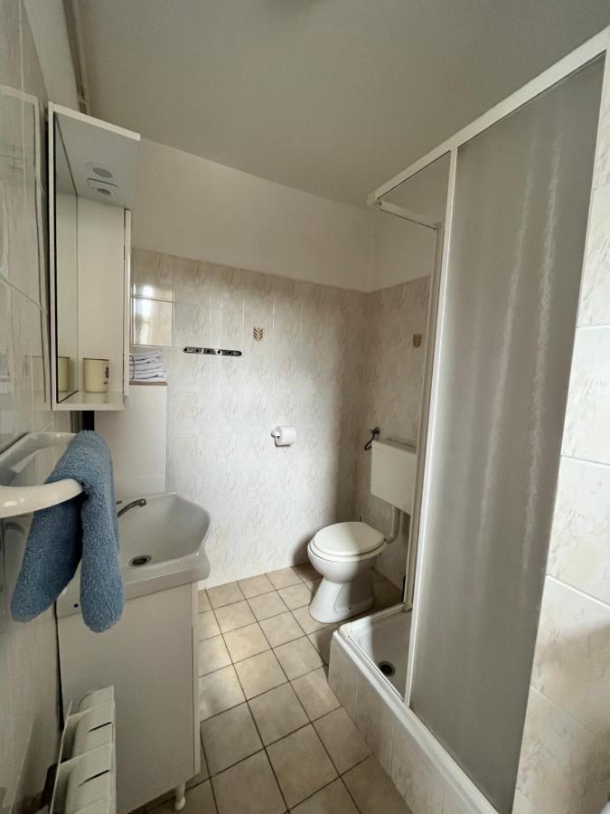 Valtura Apartment Danica מראה חיצוני תמונה