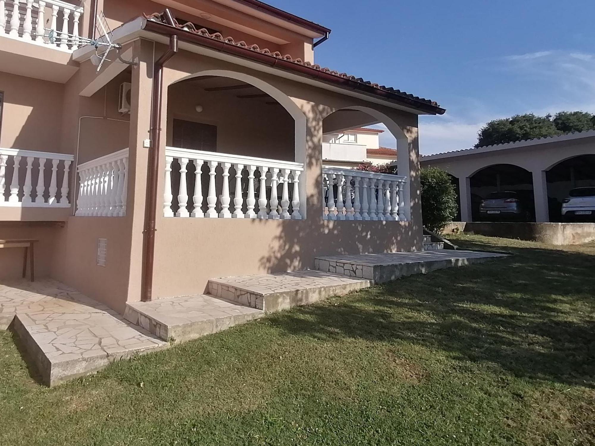 Valtura Apartment Danica חדר תמונה