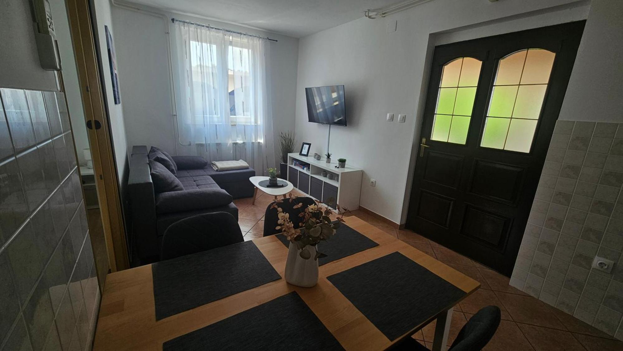 Valtura Apartment Danica מראה חיצוני תמונה