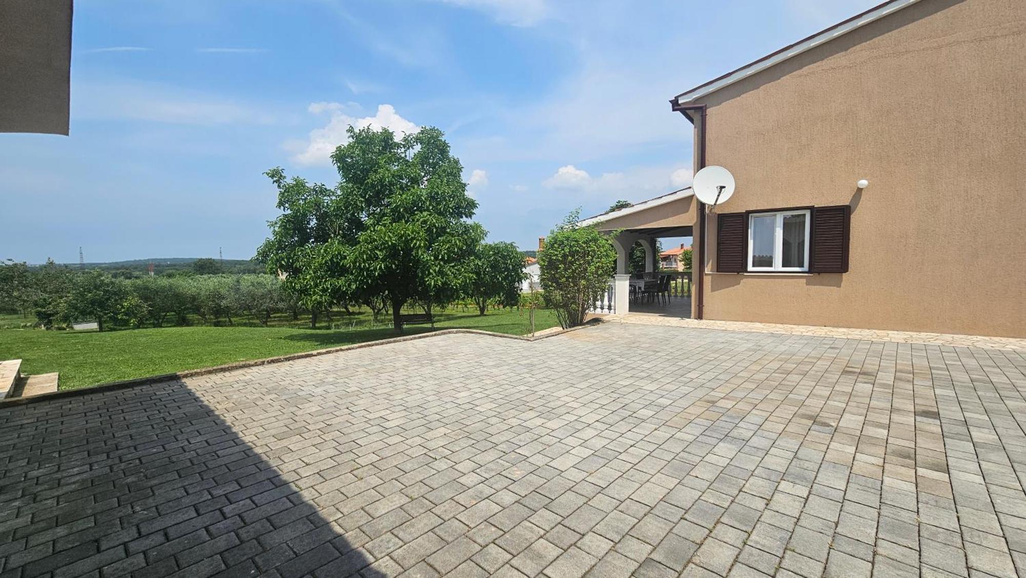 Valtura Apartment Danica מראה חיצוני תמונה