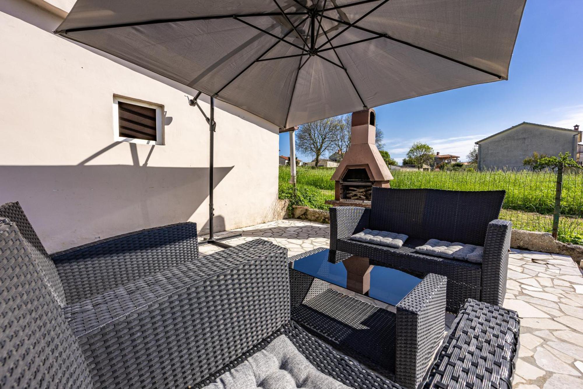 Valtura Apartment Danica מראה חיצוני תמונה
