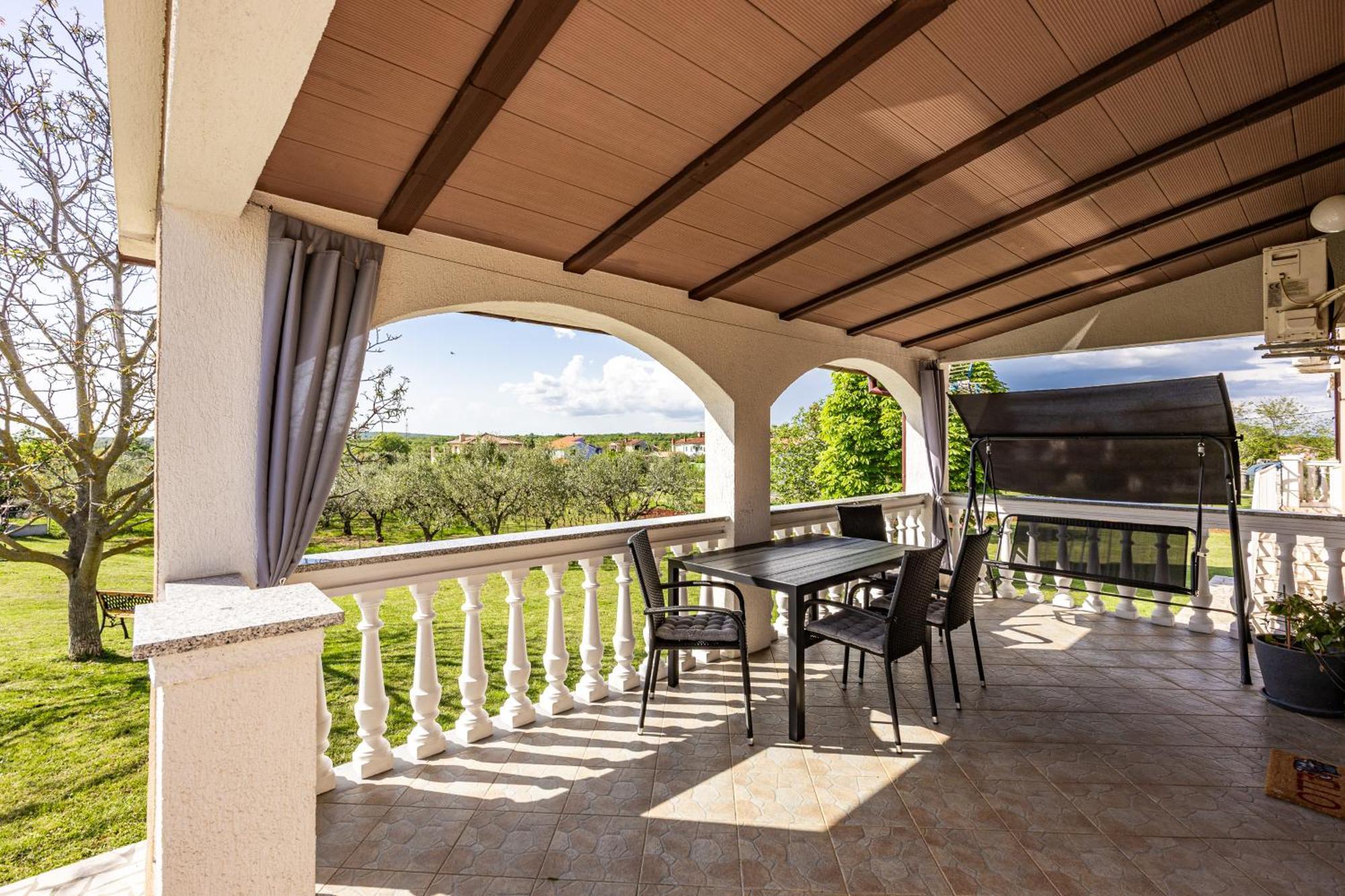 Valtura Apartment Danica מראה חיצוני תמונה