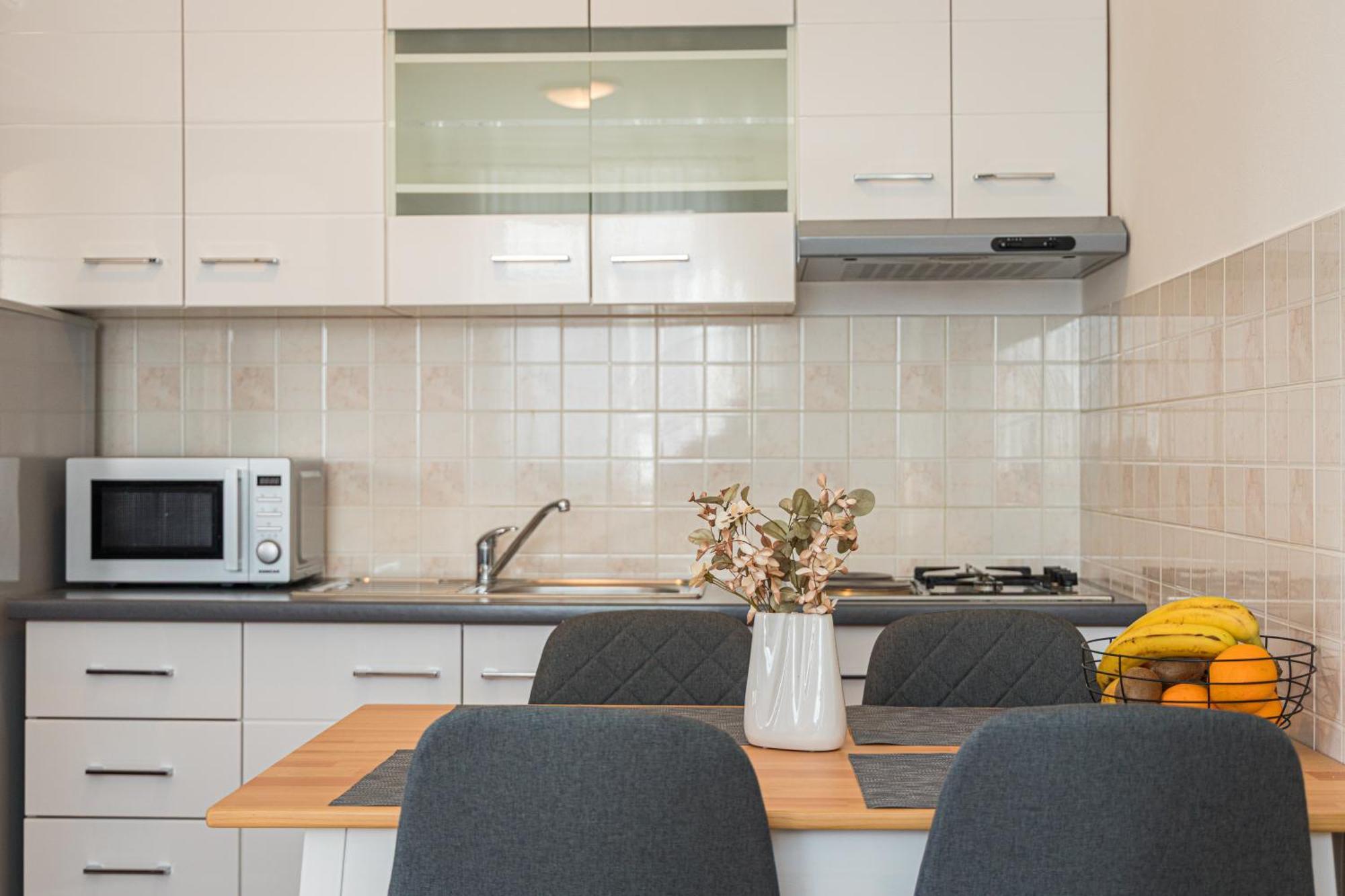 Valtura Apartment Danica מראה חיצוני תמונה