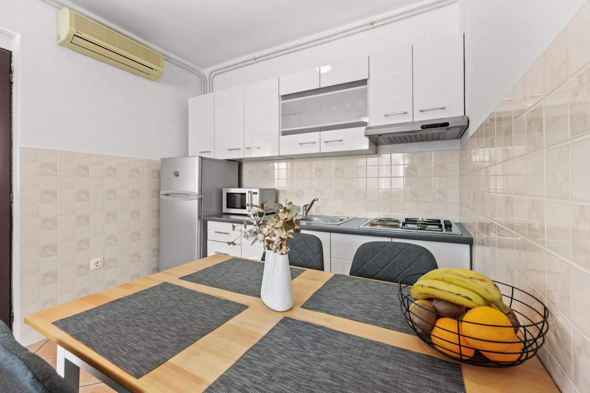 Valtura Apartment Danica מראה חיצוני תמונה