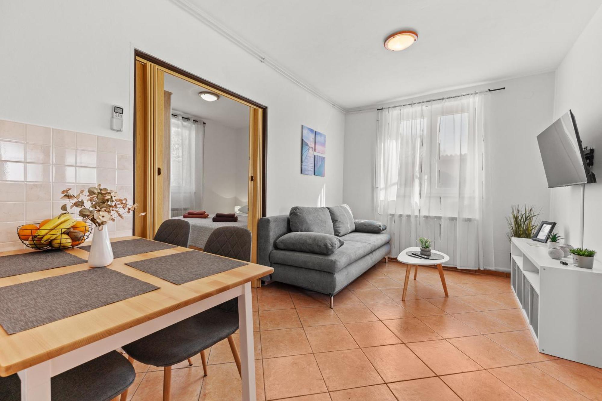 Valtura Apartment Danica מראה חיצוני תמונה