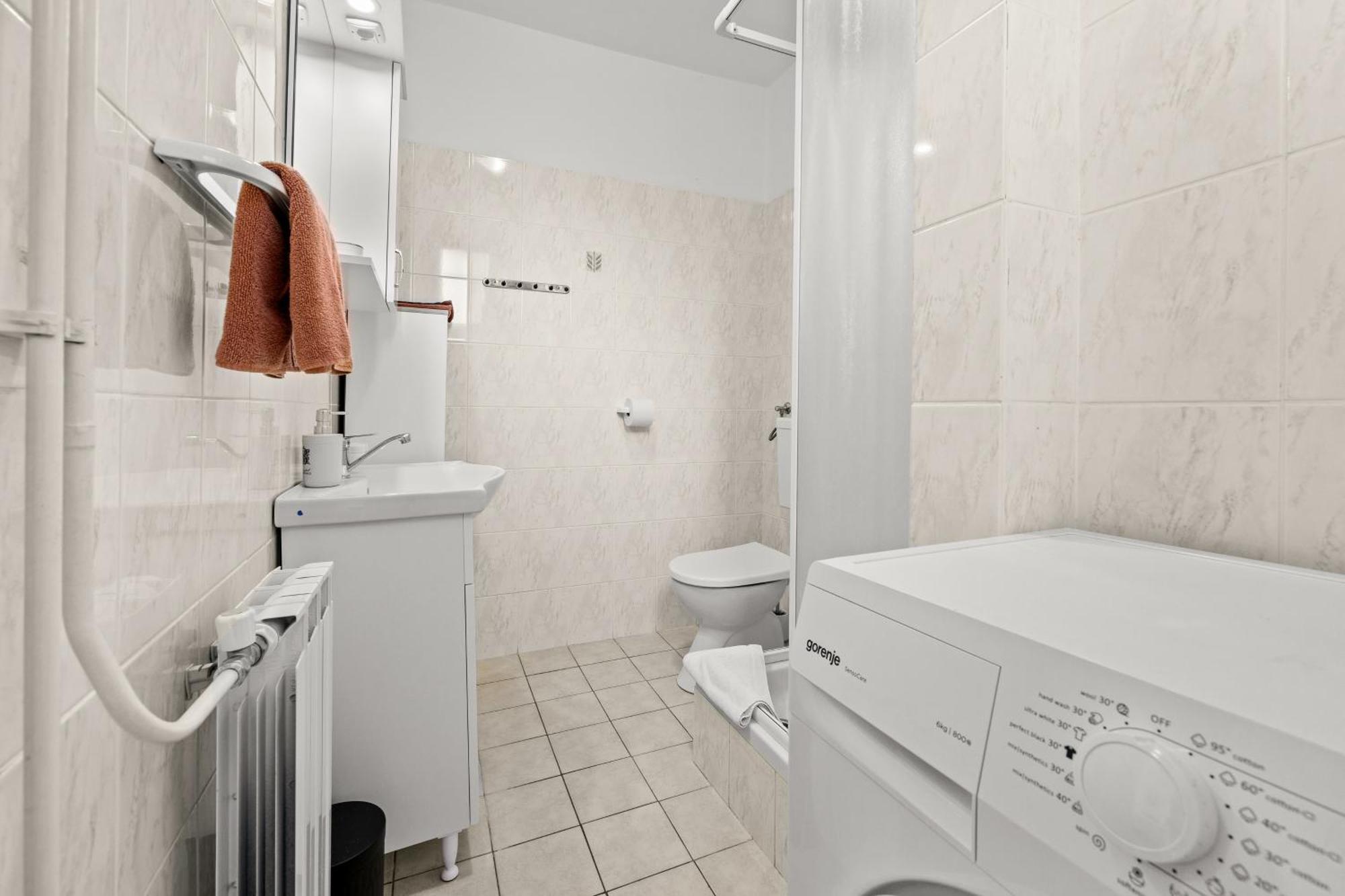 Valtura Apartment Danica מראה חיצוני תמונה