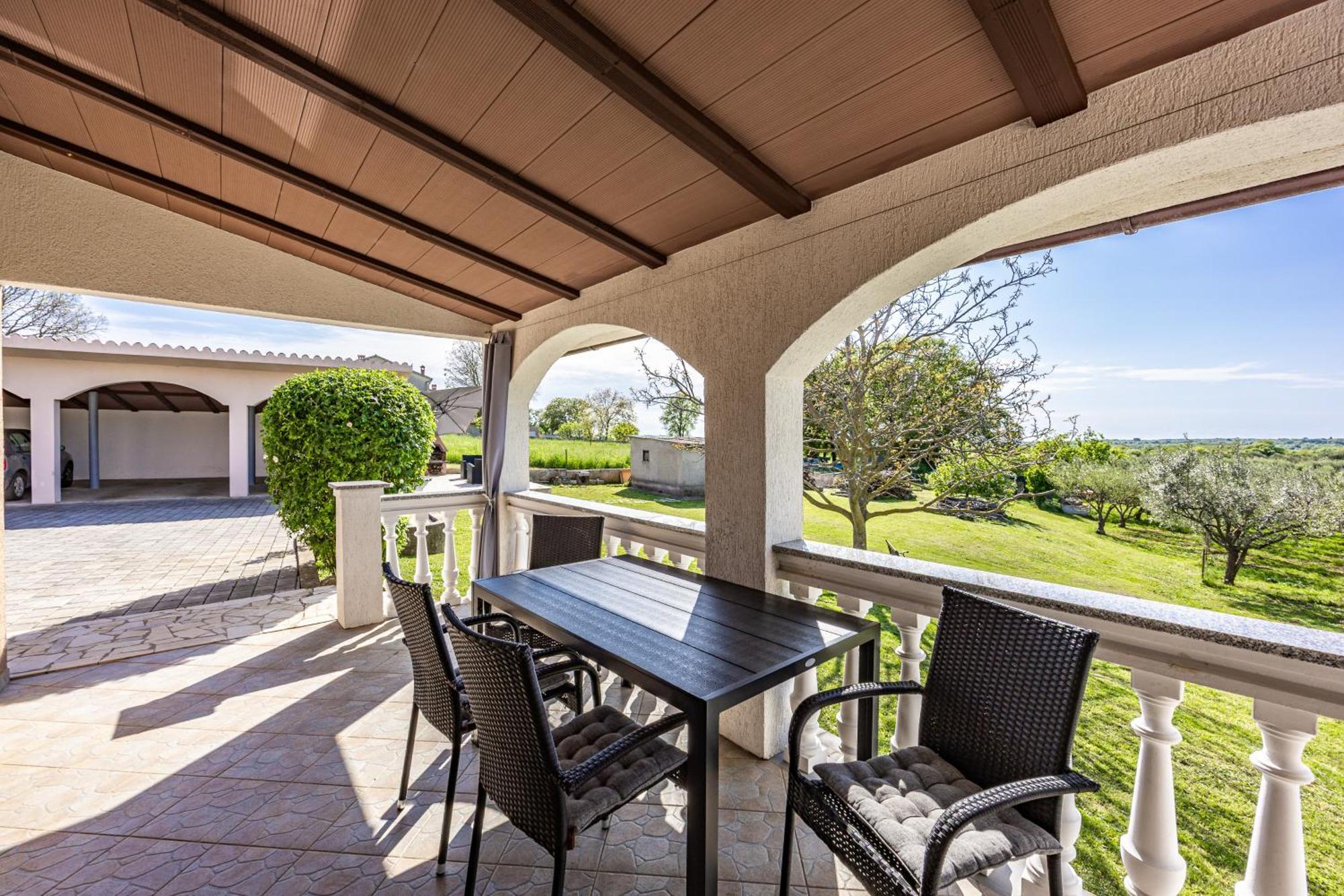 Valtura Apartment Danica מראה חיצוני תמונה