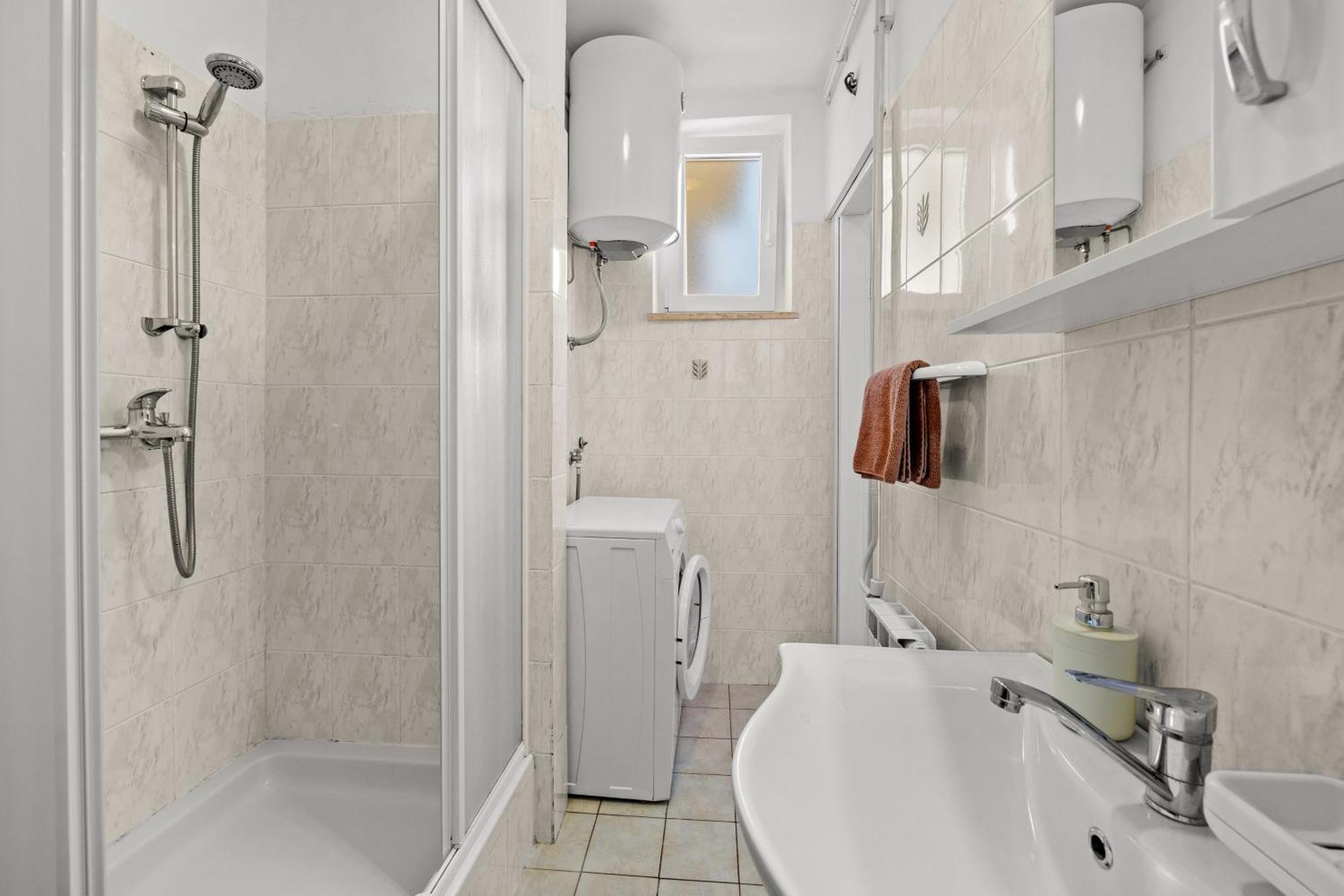 Valtura Apartment Danica מראה חיצוני תמונה