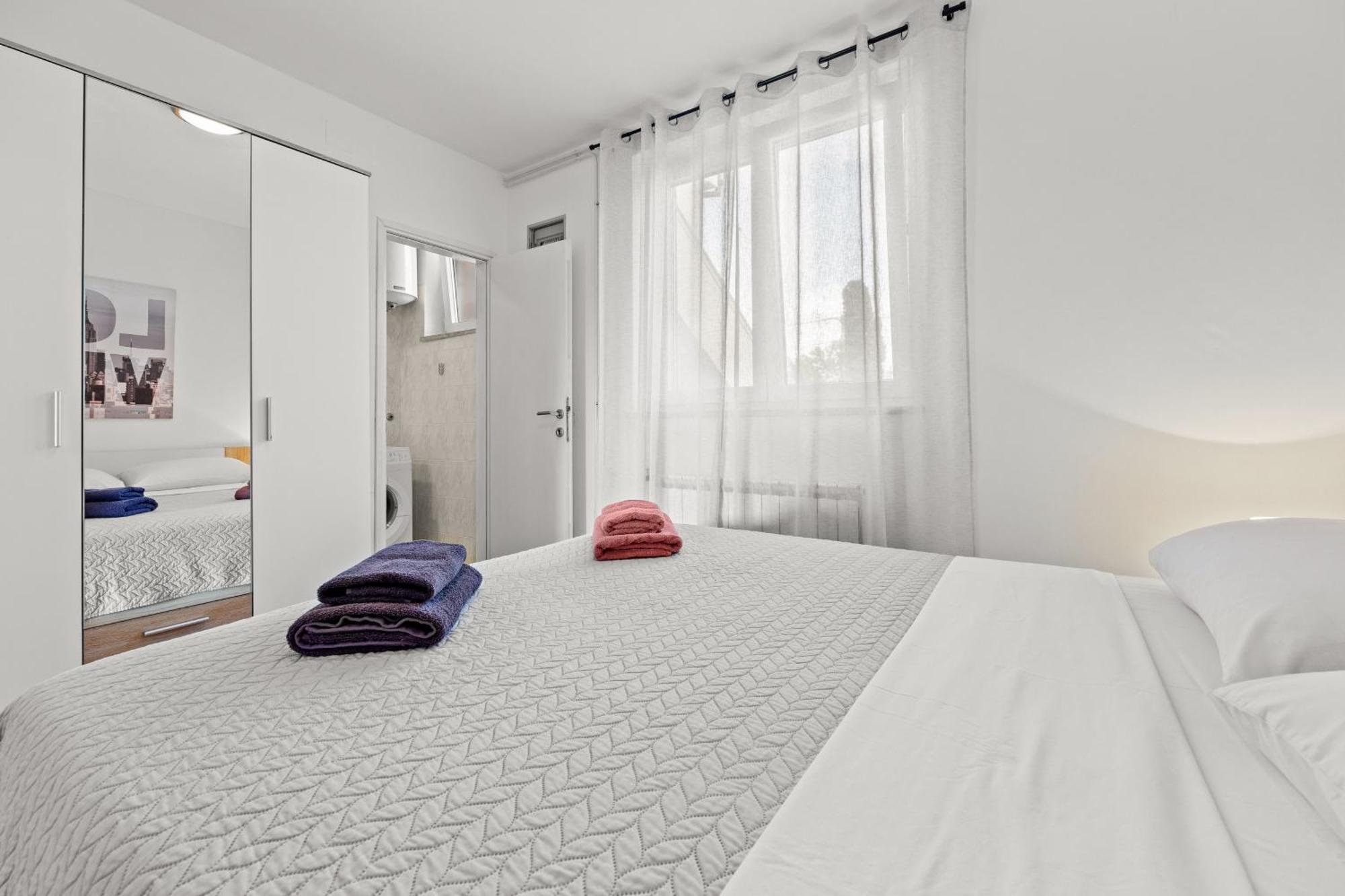 Valtura Apartment Danica מראה חיצוני תמונה